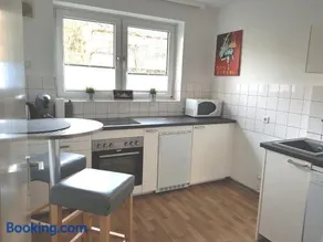 Neues, ruhiges Apartment Nordic in Düsseldorf-Nord - Image 4