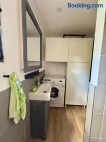 Vöröspart Vendégház - Image 2