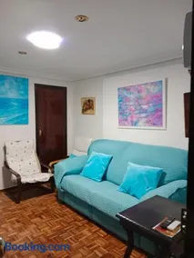 Apartamento zona Palacio de las Dueñas y las Setas - Image 1