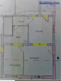 Ferienwohnung Baumann - Image 3
