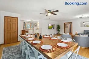 Near Ithaca!Hot Tub! LRG Home!Sleeps 14! Dogs ok! - Image 3