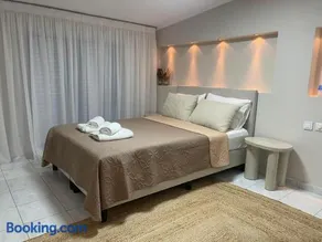 Vaios Luxury Apartments Polichrono - Image 4