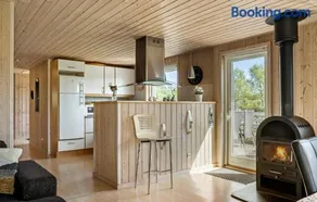 Holiday Home Sommerstedvej Denm - Image 5