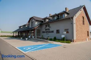 Hotel Pod Szyszkami - Image 1