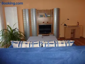 Ferienwohnung Am Deich - Image 1