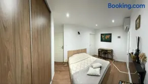 Chambre indépendante avec kitchenette extérieure - Image 3