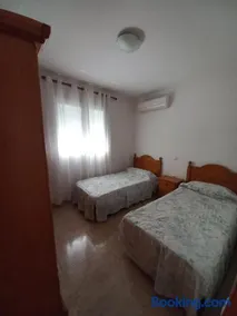 Apartamento Villaricos con parking - Image 5
