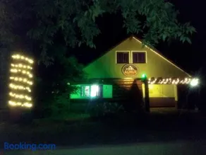Alhue Patagonia Hostel - Image 2