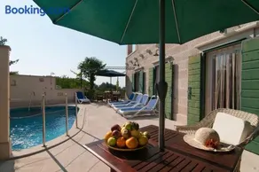 10 Persons Villa With Pool at Island Brac - Image 1