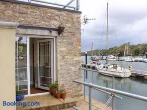 Spanish Boathouse - Image 3