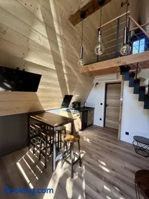 Tiny house au coeur de la nature - Image 3