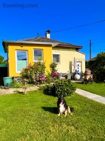 Ferienhaus Sausalblick - Image 2
