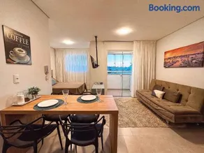 Flat Completo c/ Piscina e Garagem - Image 4