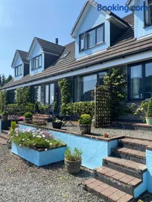 Rowan House B&B Rooms & A Self Catering Apartment - Image 4