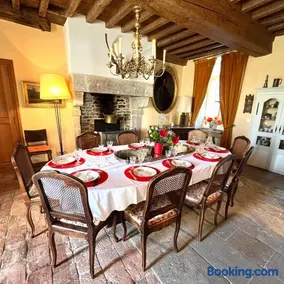 Maison de famille Jacqueline - Image 2