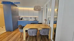 Apartament Elegance, Metro, free parking - Image 2