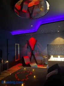 Love Room avec spa - Image 5