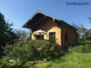 Chalet à la campagne - Image 1