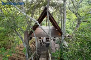 Yambaru Wild Treehouse Kidzy - Image 4
