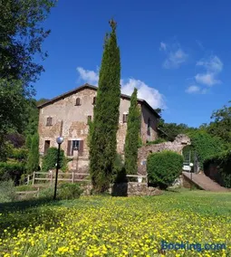 B&B IL Giardino del Borgo - Image 2