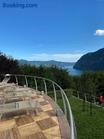 Resort apartment Lake Iseo - Image 5