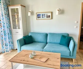 Lüttenort - Ferienwohnung mit Sauna - Image 4