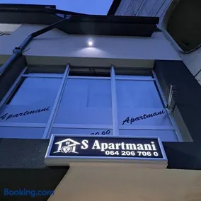 S Apartmani Priboj - Image 4