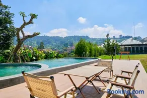 Grand Luxcamp Soebi Farm Cikole by Horison - Image 2