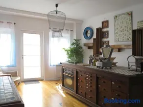 Bel appartement avec vue directe sur loire - Image 1