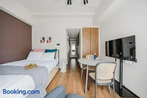 DUO FLATS Shibakoen - Image 2