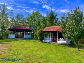 Apartmány Na vyhlídce - Image 1
