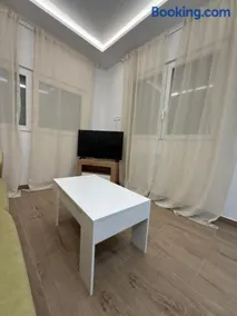 Loft CANALEJAS - Hotel Ruta del Segur - Image 2