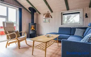 Holiday Home Lille Strandvej Blåvand Xii - Image 2