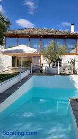 Villa Domatia - Image 1