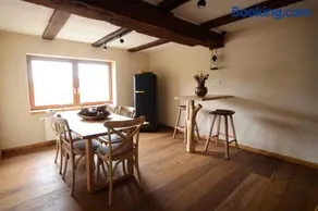 Ferienhaus Sterntaler mit Sauna - Image 1