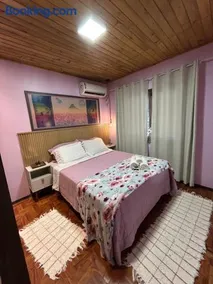 Casa para Famílias - Sitio Fundo da Grota - Image 2