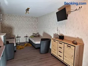 Pension Eichsfeld Zimmer 2 Komfort - Image 2