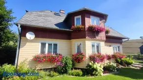 Holiday Home Moldava - Image 1