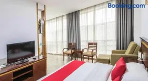Nantong GuoDu Hotel - Image 2