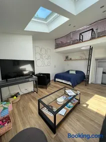 Appartement et Studio Gîtes de L'Odet - Image 2