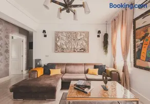City Deluxe Apartment- Alquiler corta duración - Image 2