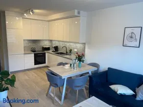Apartament Biłgoraj, Roztocze, Raj dla rowerzystów - Image 3