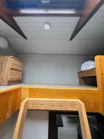 Ferienhaus Henneglück3 mit Sauna - Image 4