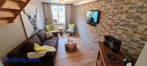 Ferienhaus Tor zum Münzenberg - Image 2