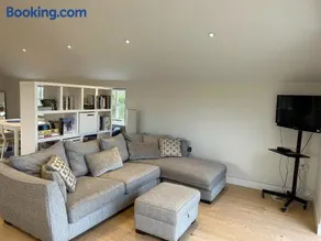 Immaculate Studio Apartment just outside Penzance - Image 2