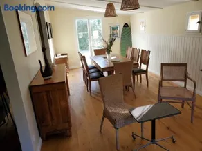 Charming house near village with 5-minutes pedestrian access to old town - Image 3