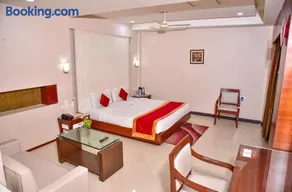 Hotel Amit International - Image 3