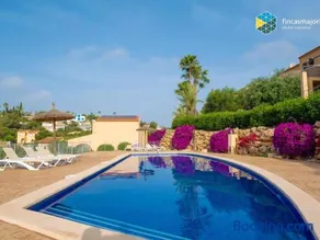 Casa Josemar - Casa con piscina junto a la playa en Cala Romántica - Image 1