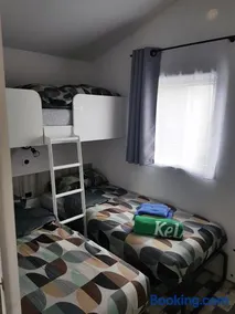 Mobile Homes by KelAir at Camping Sylvamar - Image 4