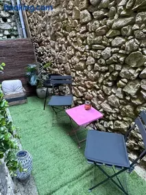 Gîte de charme au pied du Château de Brissac - Image 2